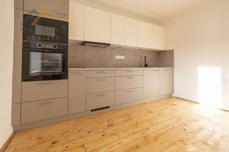 Pronájem bytu 4+kk (83 m²) – Soběslav, ulice Horní Příkopy