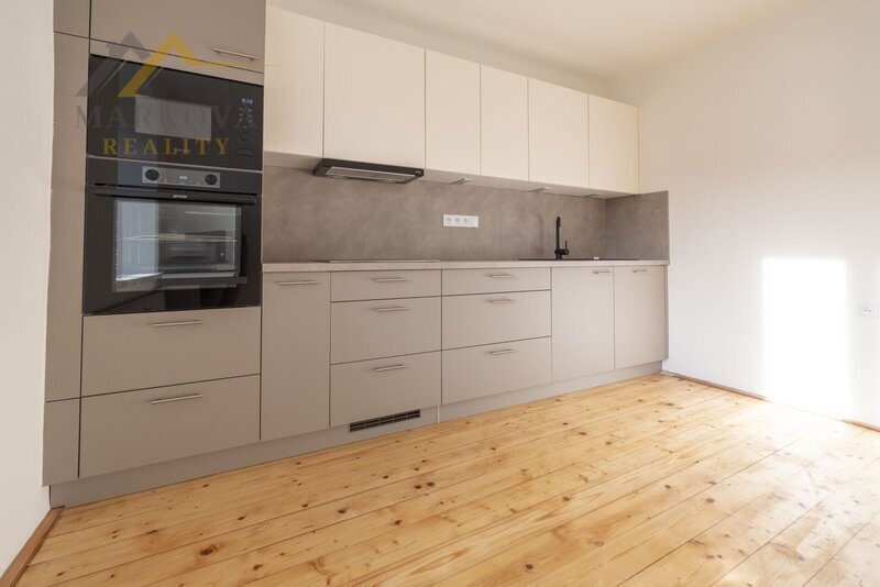 Pronájem bytu 4+kk (83 m²) – Soběslav, ulice Horní Příkopy