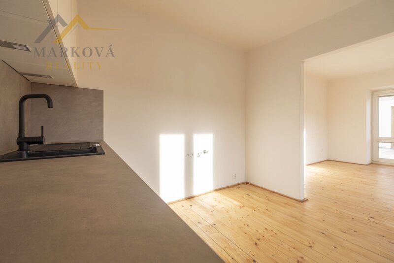 Pronájem bytu 4+kk (83 m²) – Soběslav, ulice Horní Příkopy