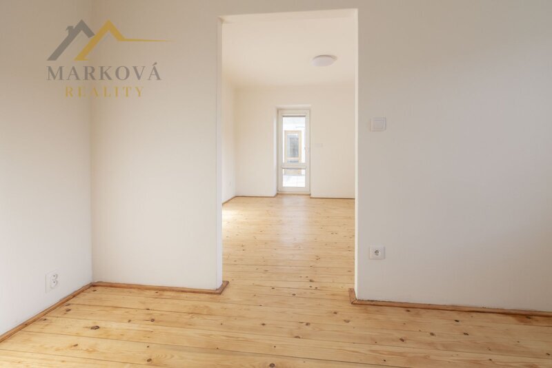 Pronájem bytu 4+kk (83 m²) – Soběslav, ulice Horní Příkopy