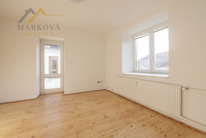 Pronájem bytu 4+kk (83 m²) – Soběslav, ulice Horní Příkopy