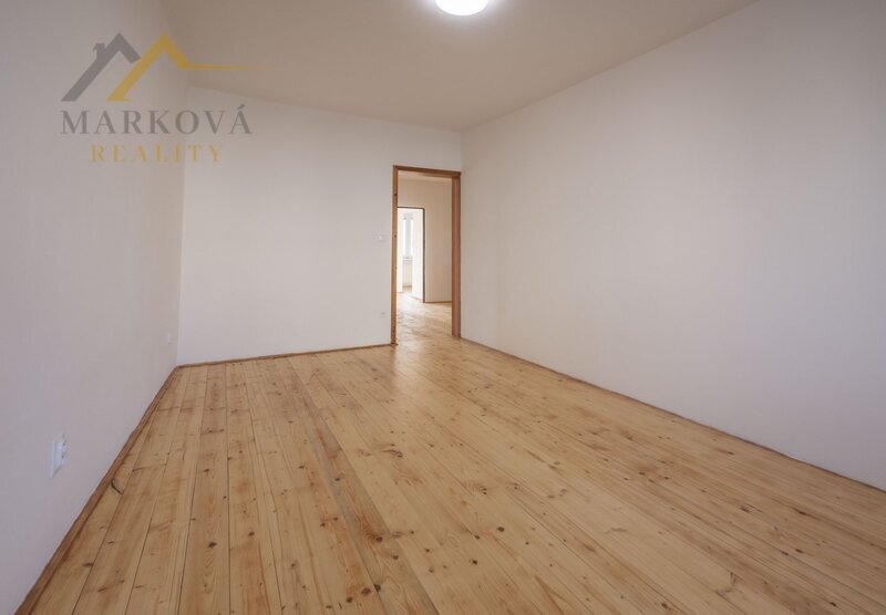 Pronájem bytu 4+kk (83 m²) – Soběslav, ulice Horní Příkopy