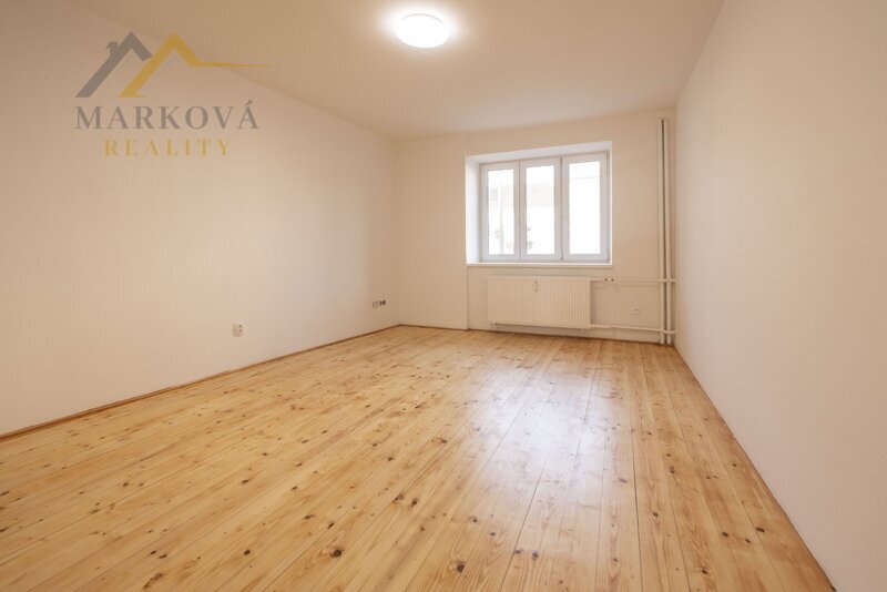 Pronájem bytu 4+kk (83 m²) – Soběslav, ulice Horní Příkopy