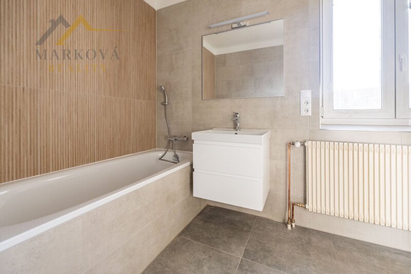 Pronájem bytu 4+kk (87 m²) – Soběslav, ulice Horní Příkopy