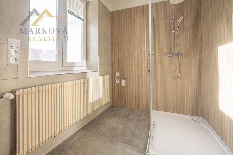 Pronájem bytu 4+kk (87 m²) – Soběslav, ulice Horní Příkopy