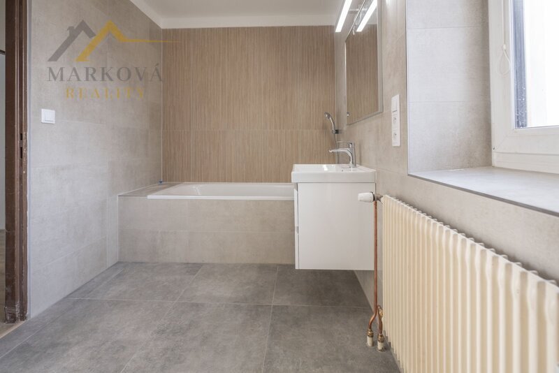 Pronájem bytu 4+kk (87 m²) – Soběslav, ulice Horní Příkopy