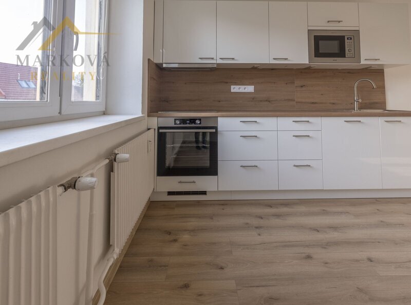 Pronájem bytu 4+kk (87 m²) – Soběslav, ulice Horní Příkopy