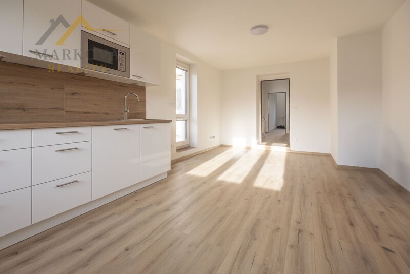 Pronájem bytu 4+kk (87 m²) – Soběslav, ulice Horní Příkopy
