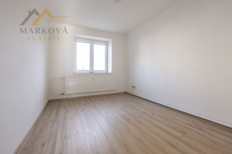 Pronájem bytu 4+kk (87 m²) – Soběslav, ulice Horní Příkopy