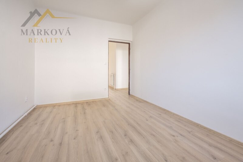 Pronájem bytu 4+kk (87 m²) – Soběslav, ulice Horní Příkopy