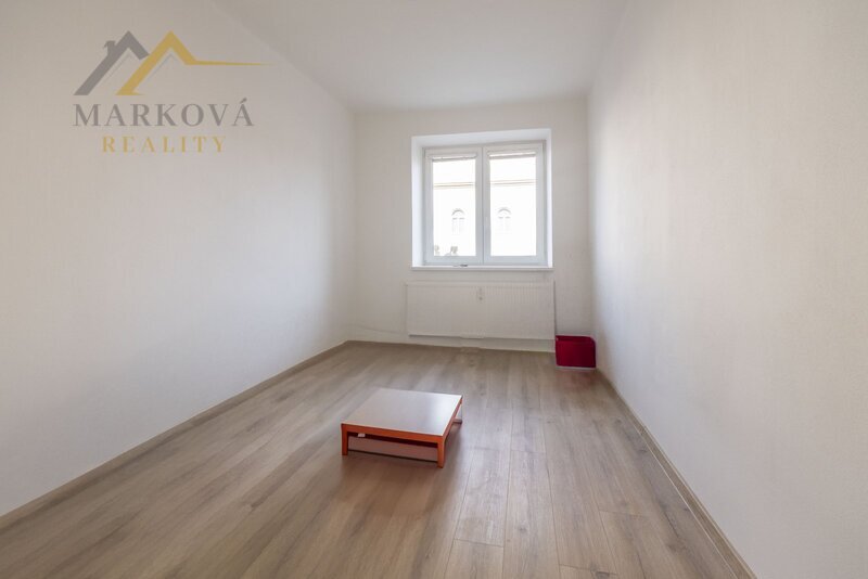 Pronájem bytu 4+kk (87 m²) – Soběslav, ulice Horní Příkopy