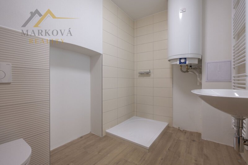 Pronájem bytu 4+kk (87 m²) – Soběslav, ulice Horní Příkopy