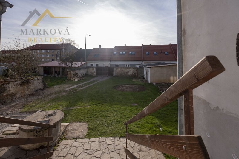 Pronájem bytu 4+kk (87 m²) – Soběslav, ulice Horní Příkopy