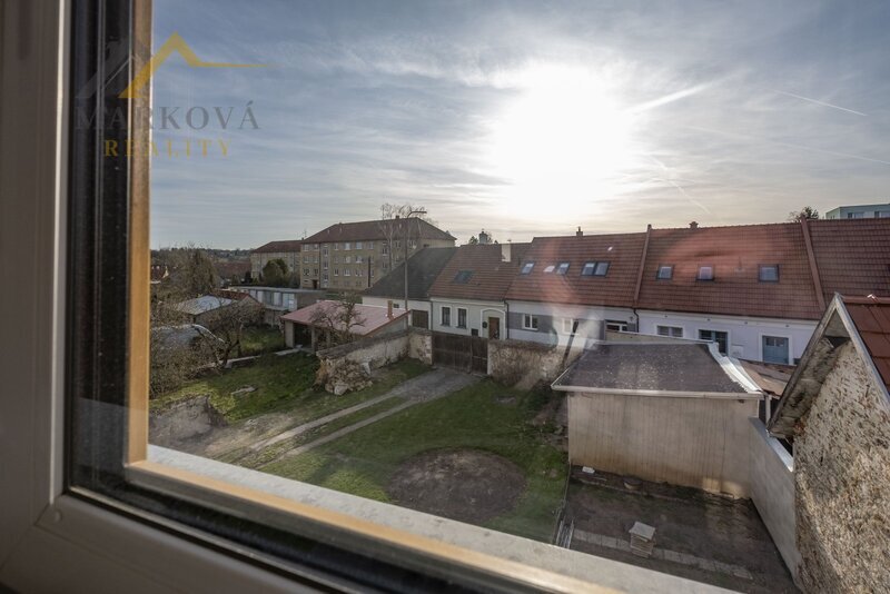 Pronájem bytu 4+kk (87 m²) – Soběslav, ulice Horní Příkopy