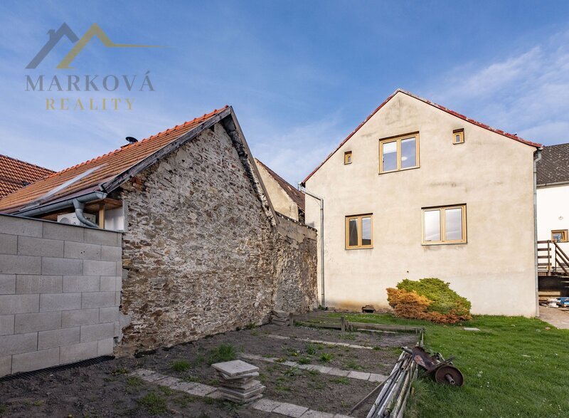 Pronájem bytu 4+kk (87 m²) – Soběslav, ulice Horní Příkopy