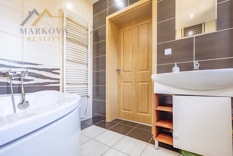 Prodej, byt 3kk s balkonem, 87,94 m², Libníč