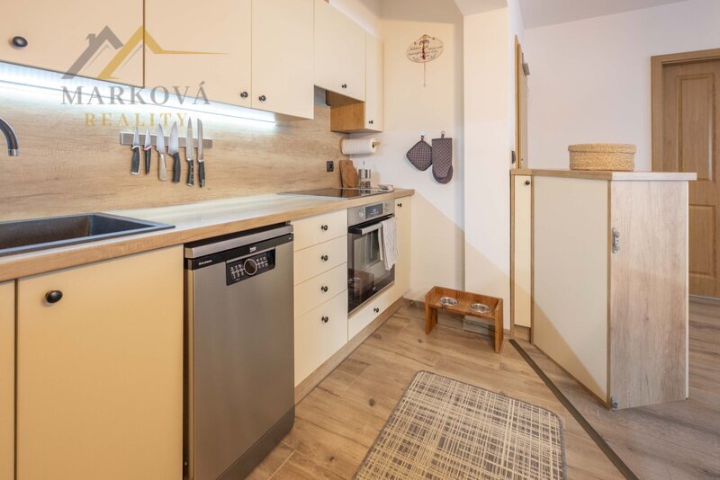 Prodej, byt 3kk s balkonem, 87,94 m², Libníč