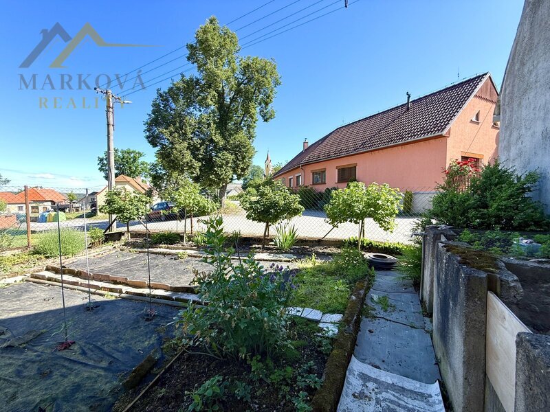 Prodej, chalupa, Netěchovice, 311 m²
