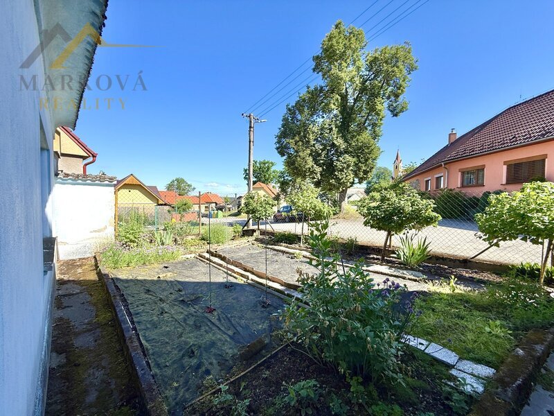 Prodej, chalupa, Netěchovice, 311 m²