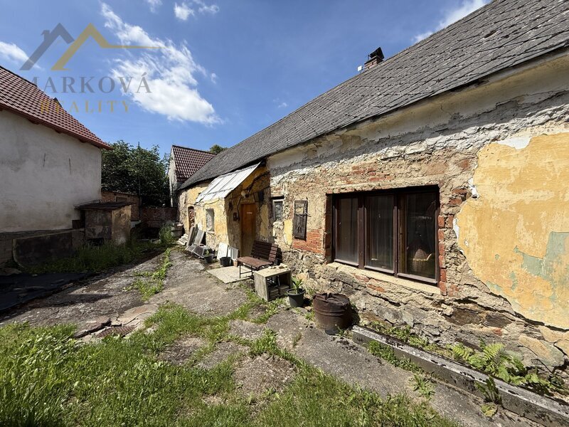 Prodej, chalupa, Netěchovice, 311 m²