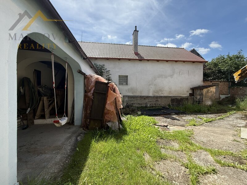 Prodej, chalupa, Netěchovice, 311 m²