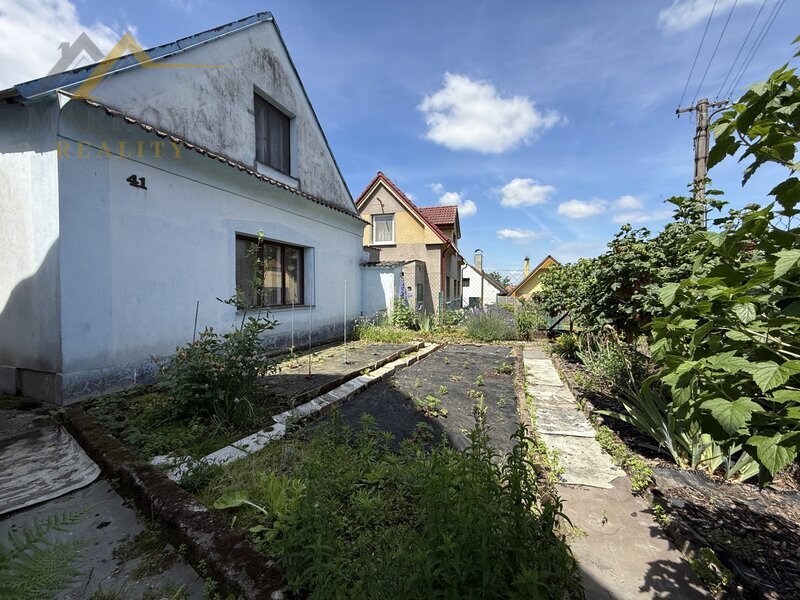 Prodej, chalupa, Netěchovice, 311 m²