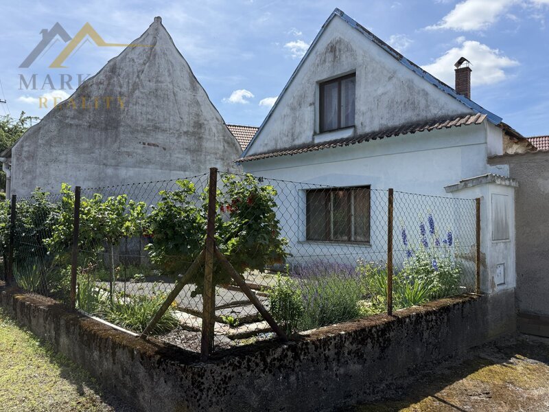 Prodej, chalupa, Netěchovice, 311 m²