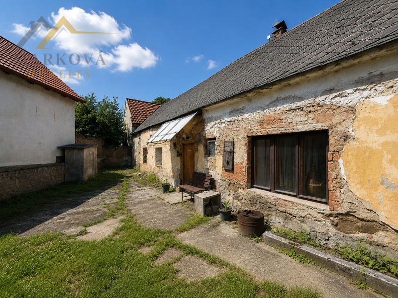 Prodej, chalupa, Netěchovice, 311 m²
