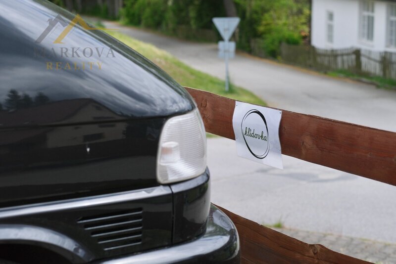 Prodej, byt / apartmán, 2+1 se zahradou, 45,8 m², novostavba, Stachy