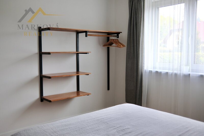 Prodej, byt / apartmán, 2+1 se zahradou, 45,8 m², novostavba, Stachy