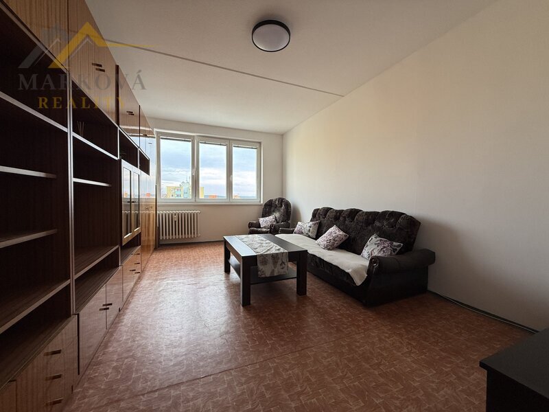 Pronájem, byt 3+1, 67 m2, Týn nad Vltavou, Hlinecká
