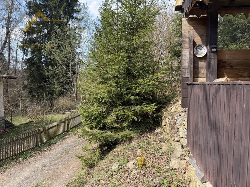 Prodej, rekreační chata, Vitín č.ev. 19