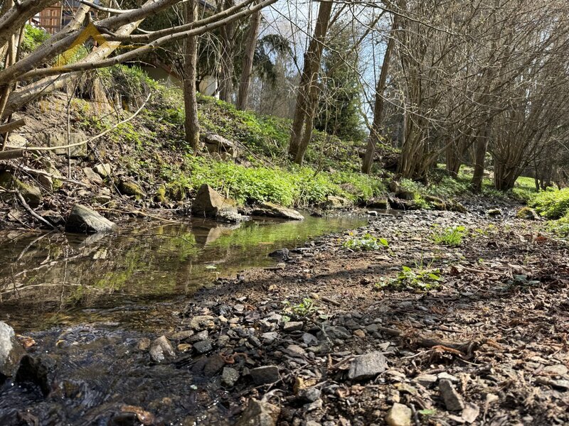 Prodej, rekreační chata, Vitín č.ev. 19