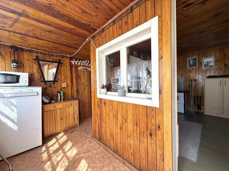 Prodej, rekreační chata, Vitín č.ev. 19