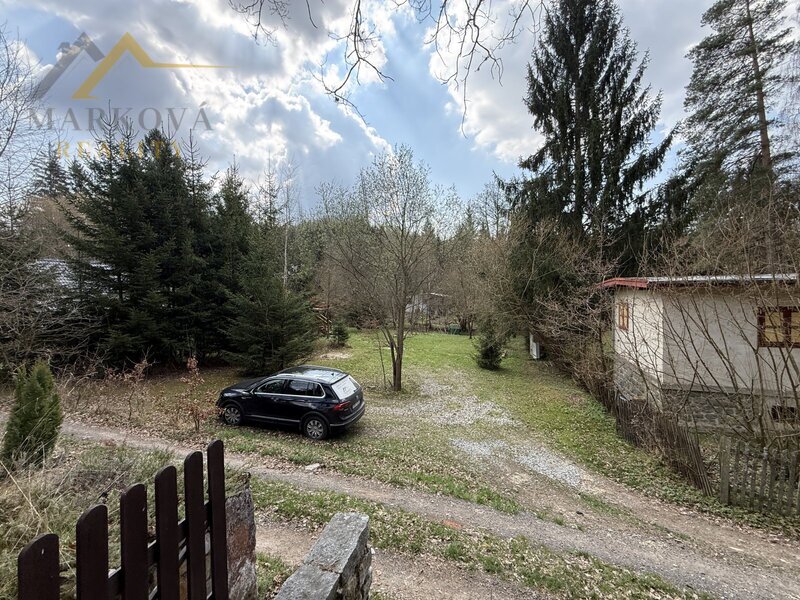 Prodej, rekreační chata, Vitín č.ev. 19