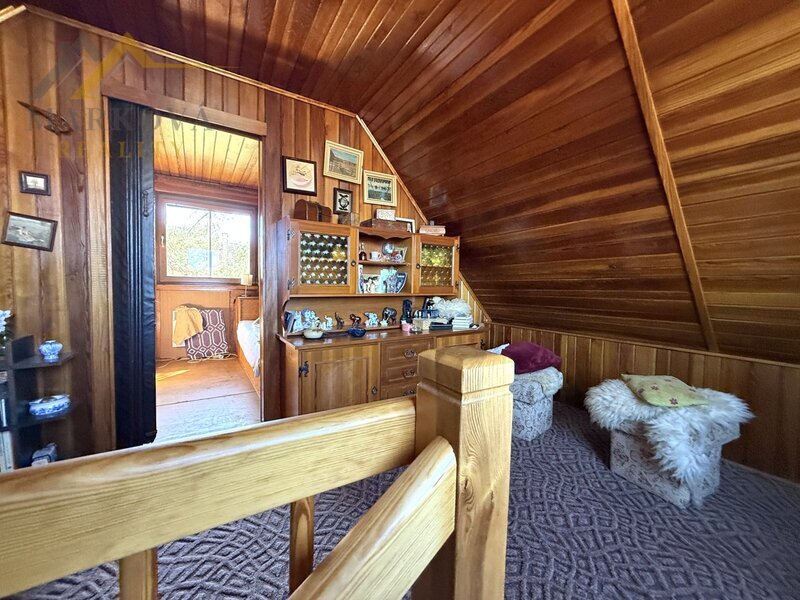 Prodej, rodinný dům se zahradou, 911 m2, České Budějovice, U Hada