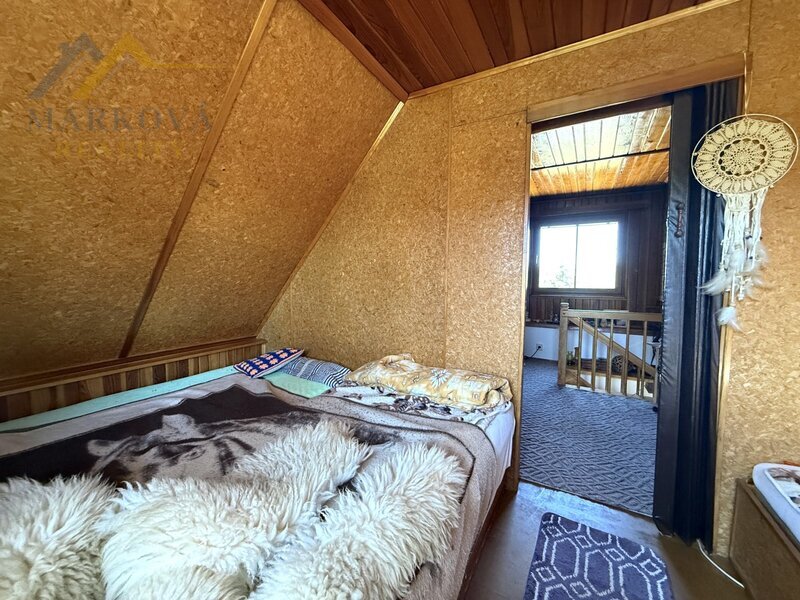 Prodej, rodinný dům se zahradou, 911 m2, České Budějovice, U Hada