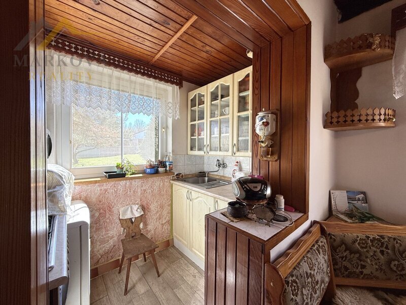 Prodej, rodinný dům se zahradou, 911 m2, České Budějovice, U Hada