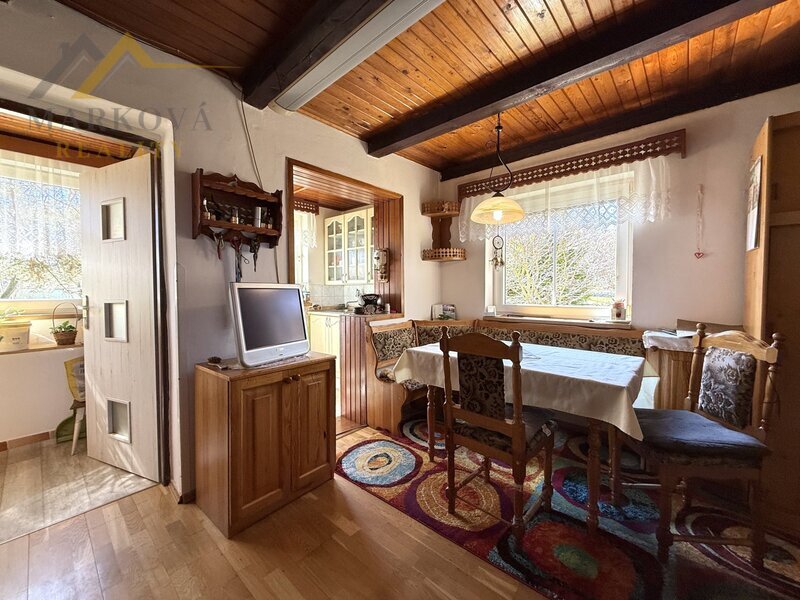 Prodej, rodinný dům se zahradou, 911 m2, České Budějovice, U Hada