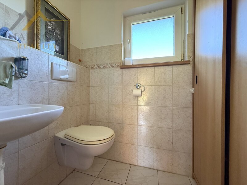 Prodej, rodinný dům se zahradou, 911 m2, České Budějovice, U Hada