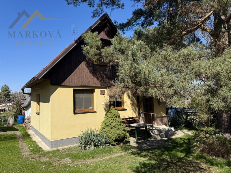 Prodej, rodinný dům se zahradou, 911 m2, České Budějovice, U Hada