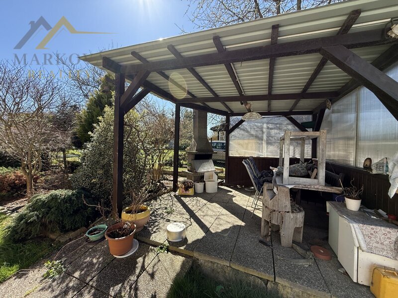 Prodej, rodinný dům se zahradou, 911 m2, České Budějovice, U Hada