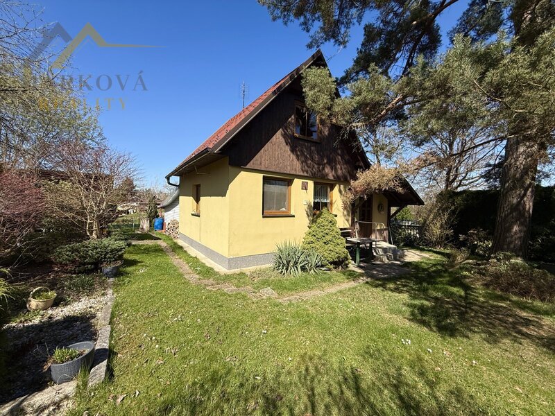 Prodej, rodinný dům se zahradou, 911 m2, České Budějovice, U Hada