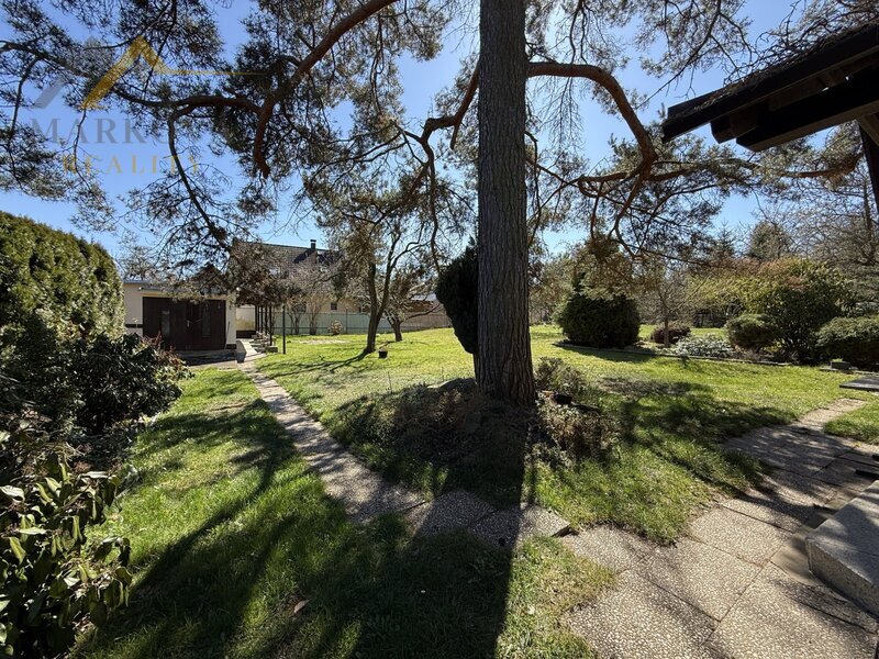 Prodej, rodinný dům se zahradou, 911 m2, České Budějovice, U Hada