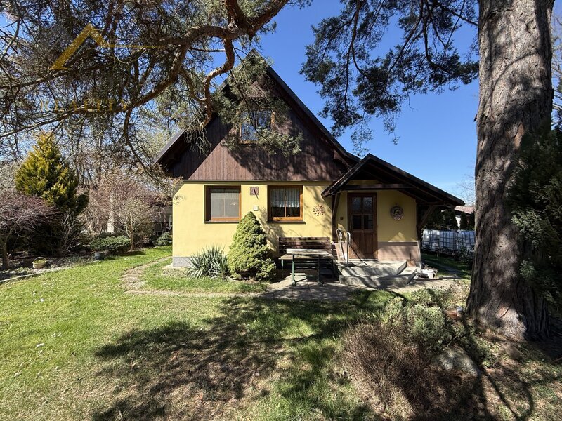 Prodej, rodinný dům se zahradou, 911 m2, České Budějovice, U Hada