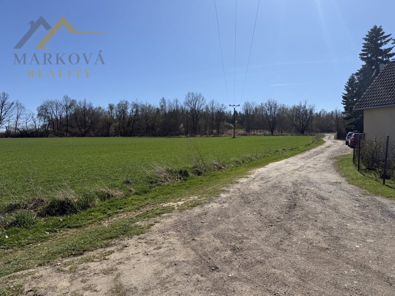 Prodej, rodinný dům se zahradou, 911 m2, České Budějovice, U Hada