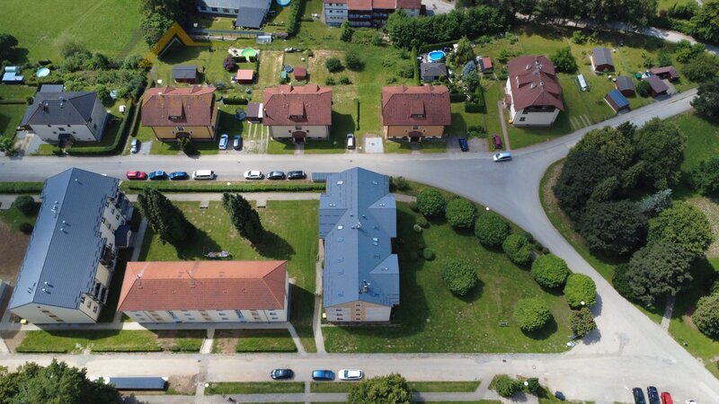 Prodej, byt/apartmán, 2+1, 63 m², Lipno nad Vltavou