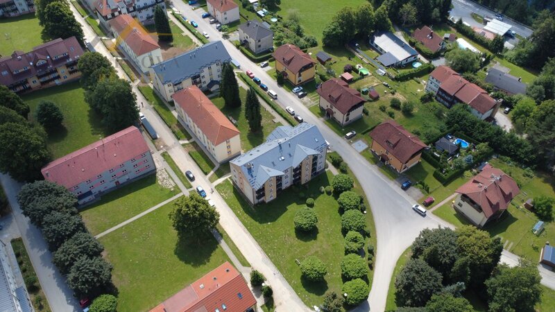 Prodej, byt/apartmán, 2+1, 63 m², Lipno nad Vltavou