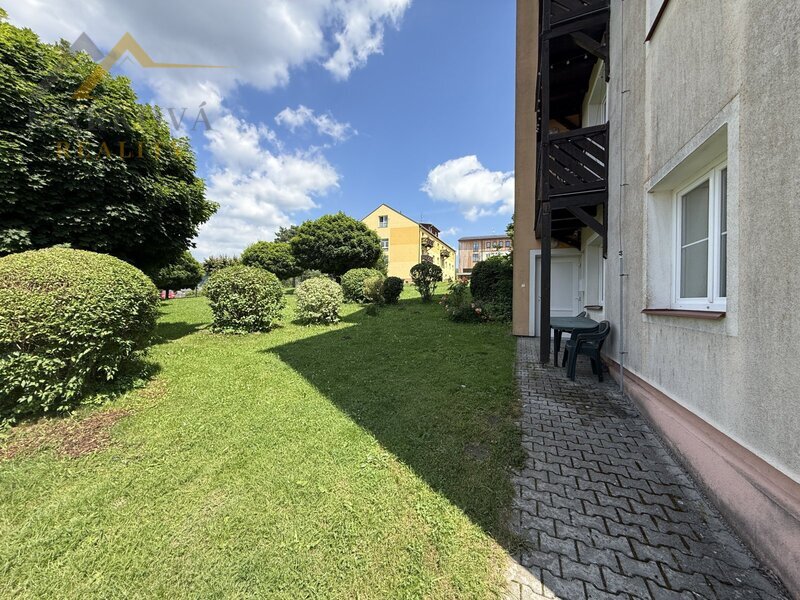 Prodej, byt/apartmán, 2+1, 63 m², Lipno nad Vltavou