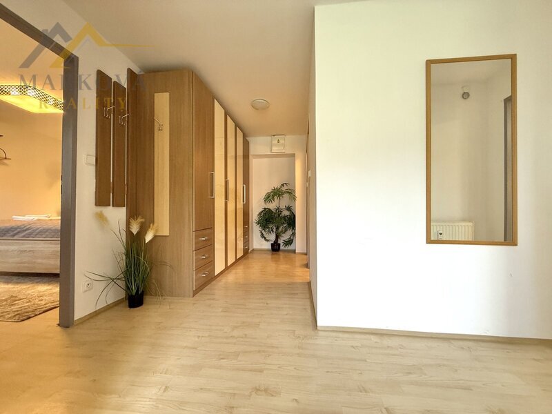 Prodej, byt/apartmán, 2+1, 63 m², Lipno nad Vltavou